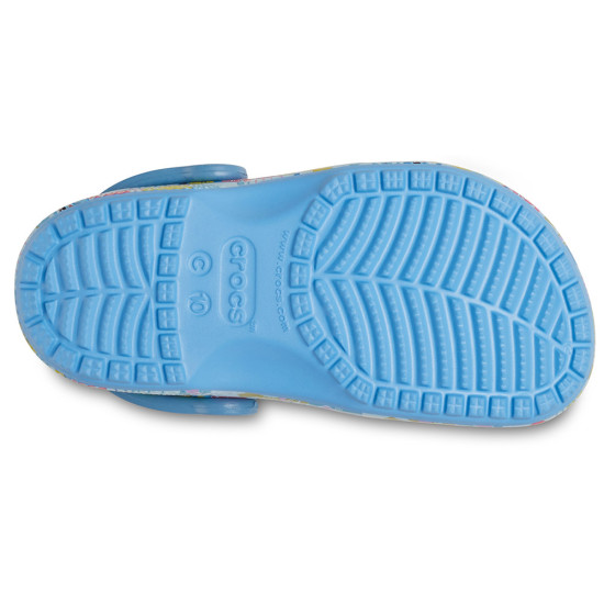 Crocs Stitch Classic Clog T